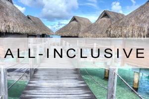 All Inclusive Resorts